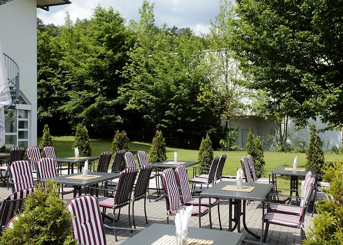 Sunday Hotel Wiesbaden Niedernhausen