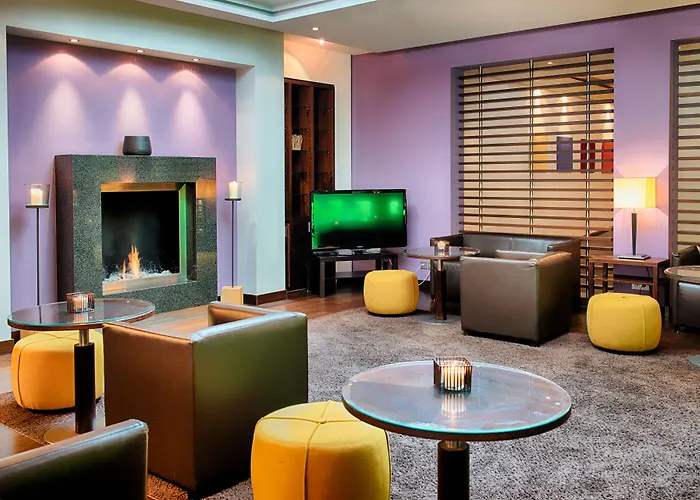Achat Hotel Wiesbaden City